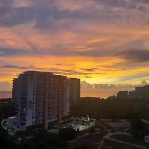  Apartamento Apartamento Bello Horizonte - Edificio Oasis Colombia