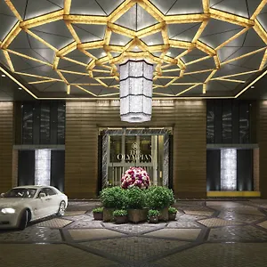 ***** Hotel The Olympian China